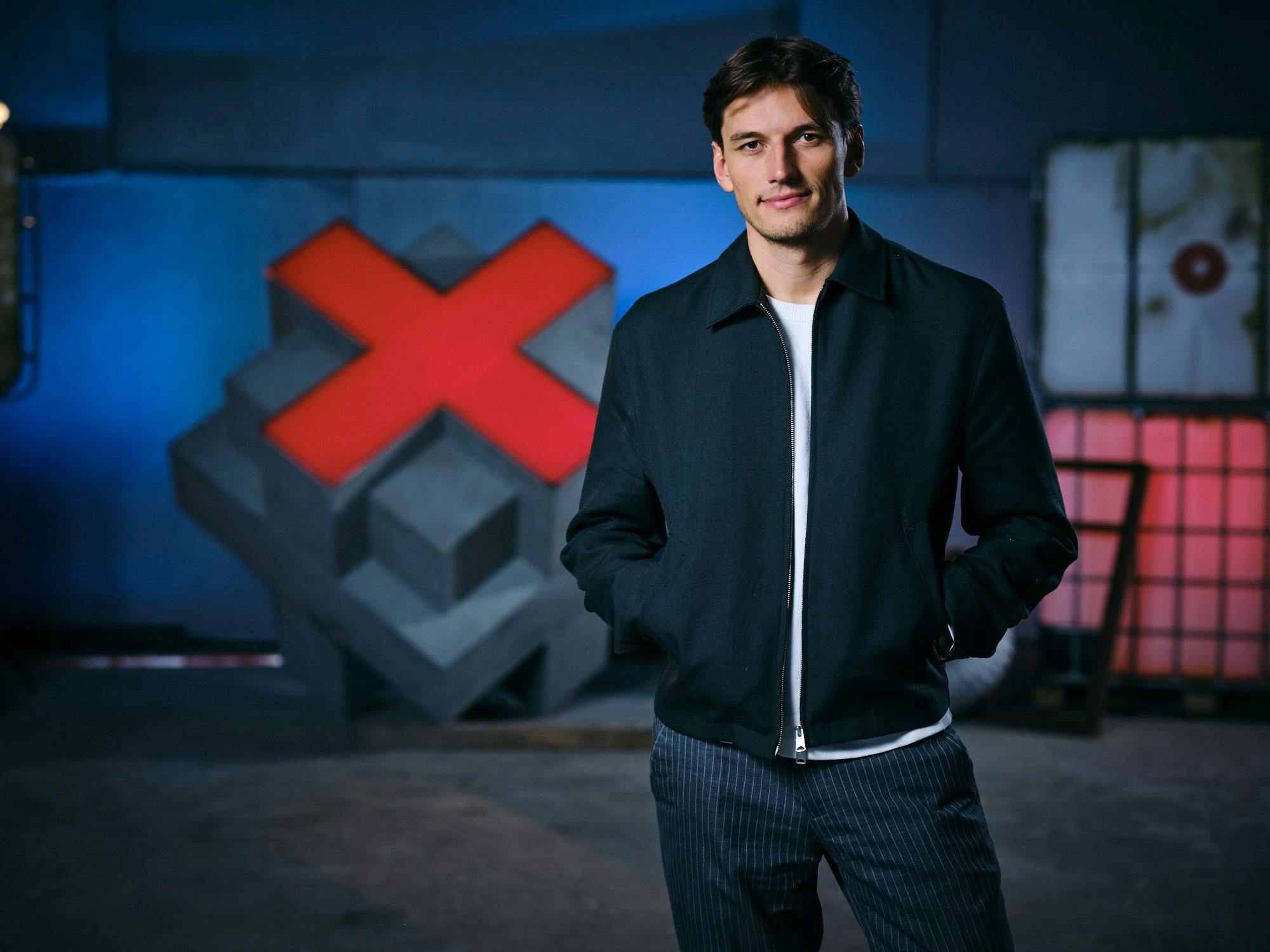 rollebesetningen spillet sesong 3 Magnus Helle rollebesetningen spillet sesong 3 Magnus Helle